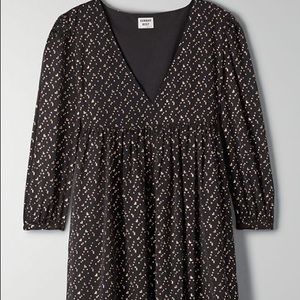 Aritzia Sunday Best Jinx Dress
